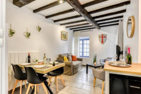 Gîte Le Petit Cathare - Proche cité médiévale